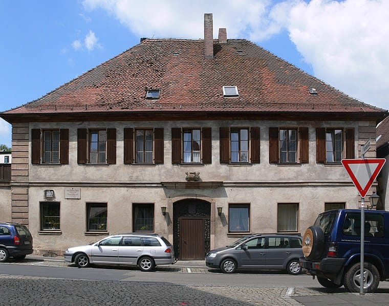 Alte Klosterbrauerei Heilsbronn – Erweitertes Nutzungskonzept