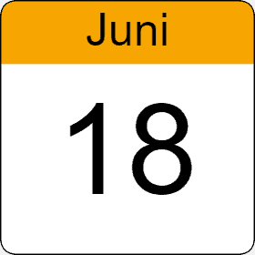 Jahreshauptversammlung am 18. Juni 2024