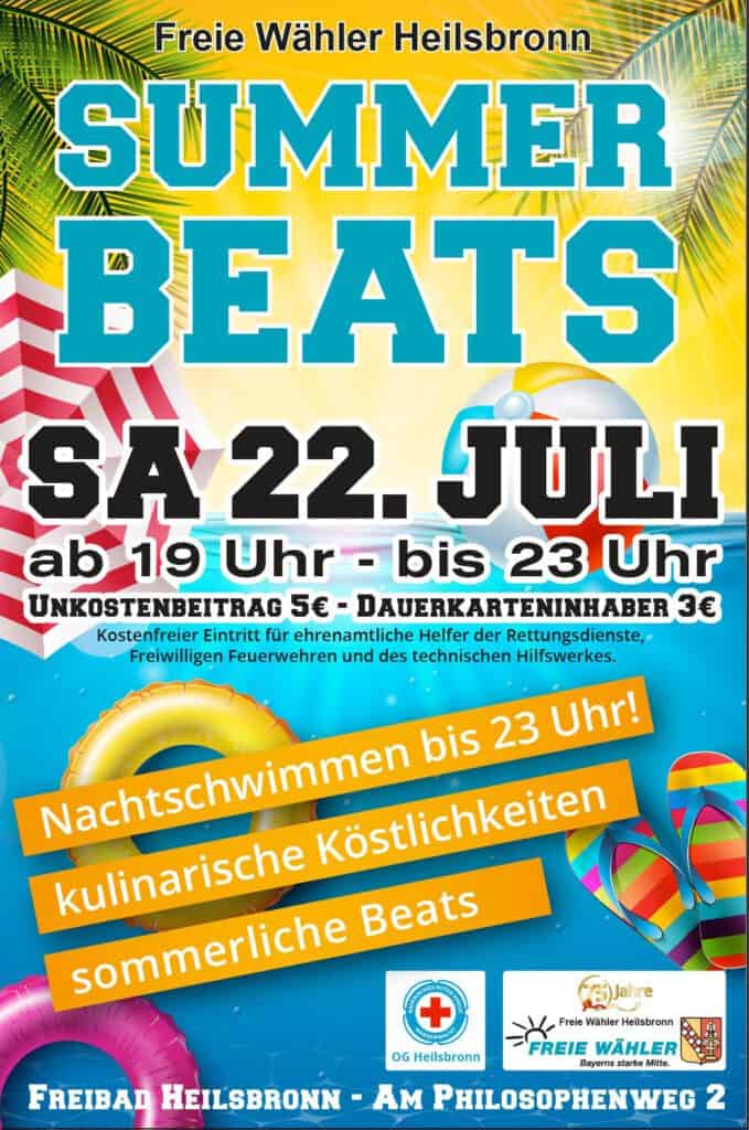 Summer Beats