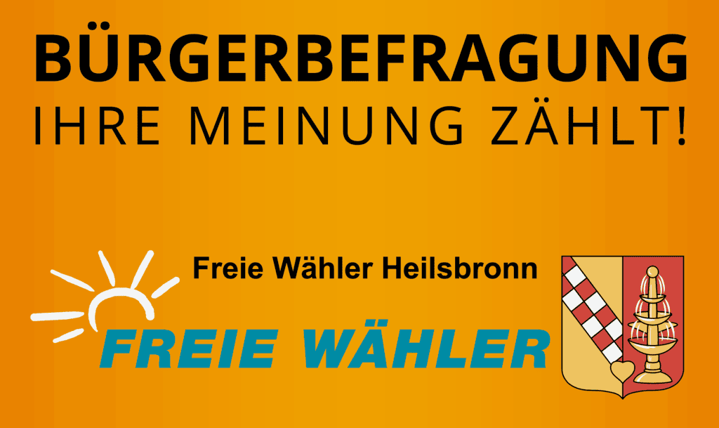 Handlungsspielräume gestalten – Ihre Meinung ist gefragt!