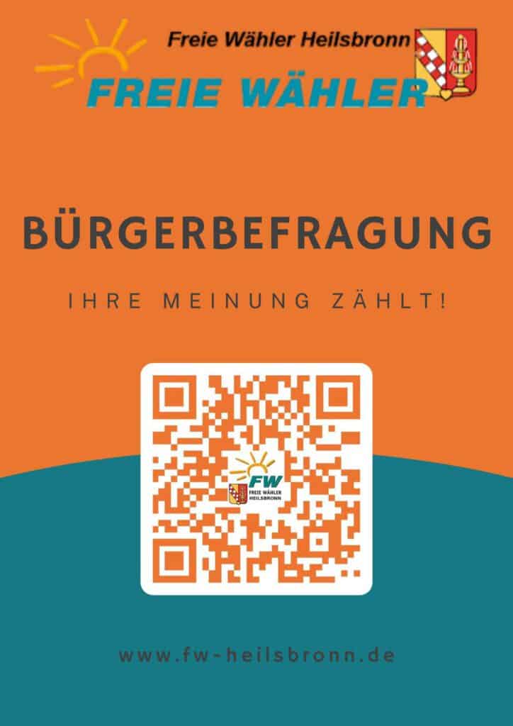 Handlungsspielräume gestalten – Ihre Meinung ist gefragt!