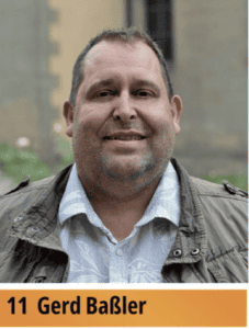 Gerd Baßler