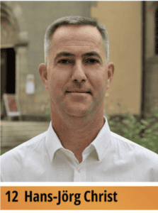 Hans-Jörg Christ