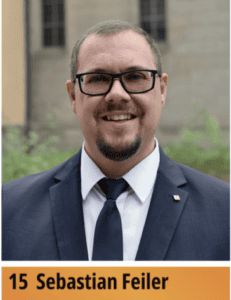 Sebastian Feiler