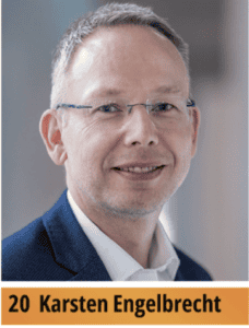 Karsten Engelbrecht