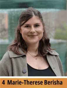 Marie-Therese Berisha