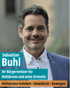 Sebastian Buhl